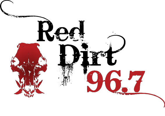 Red Dirt 96.7 KXRD-FM